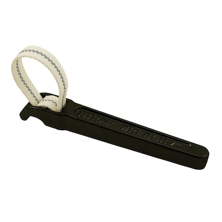 Jones Stephens 11in. Strap Wrench J40311